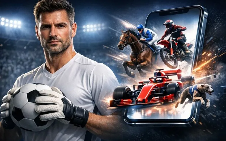 App TerryBet mobile scommesse e casino