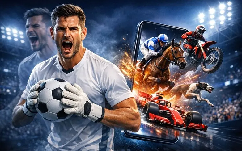 TerryBet scommesse sportive live sportsbook