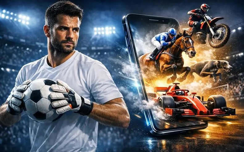 Promozioni TerryBet bonus benvenuto
