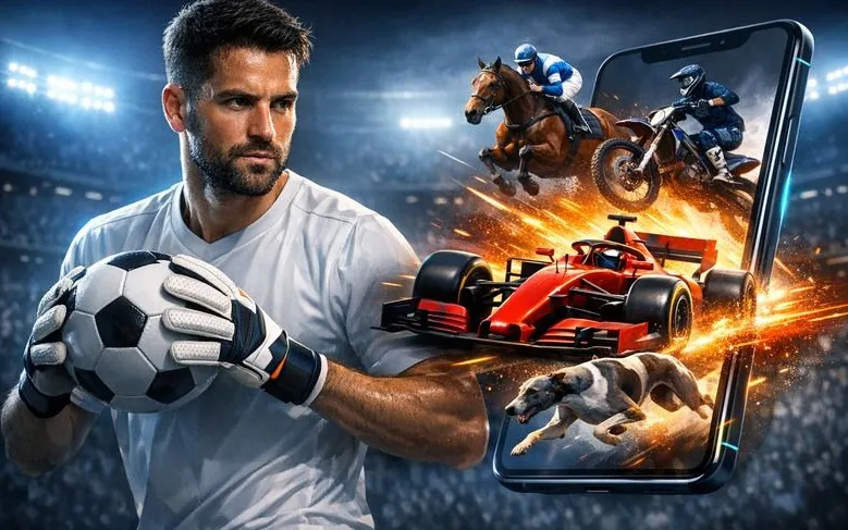 TerryBet login - accesso sicuro al portale