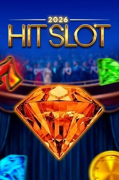 2026 Hit Slot