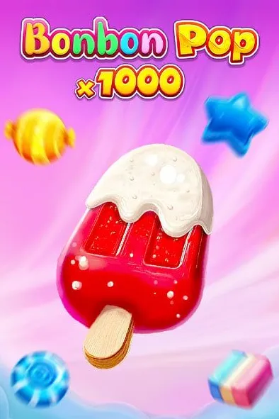 Bonbon Pop slot