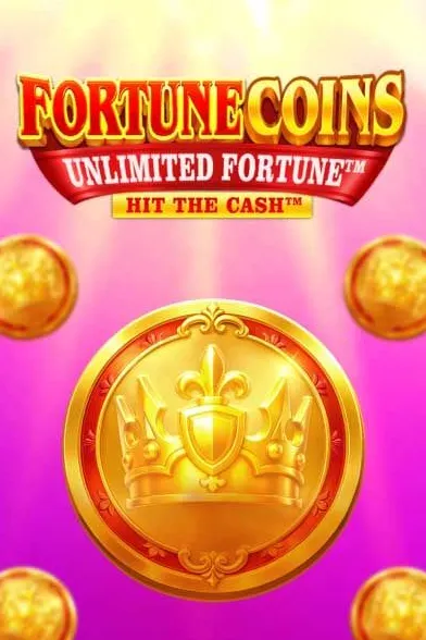 Fortune Coins Unlimited Fortune