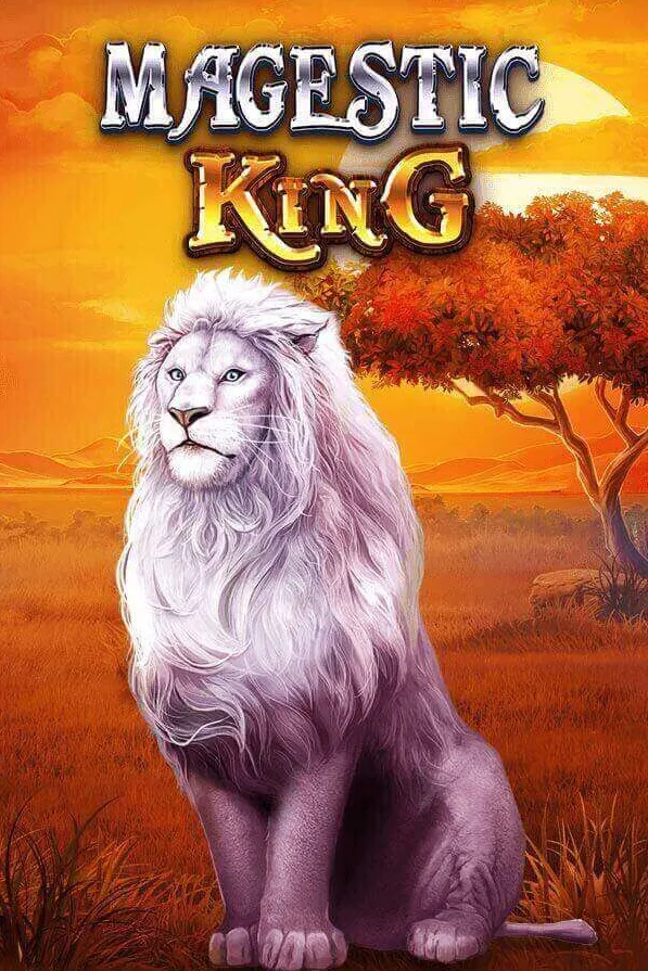 Magestic King slot