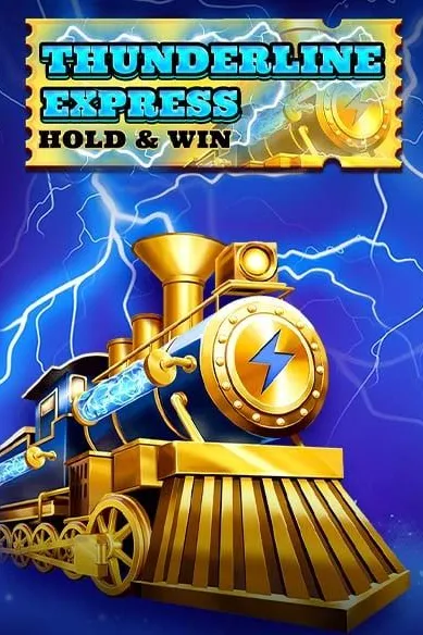 Thunderline Express Hold and Win