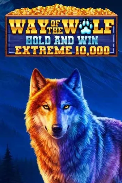 Way of the Wolf Hold and Win